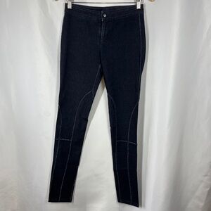 Rag & Bone Jeans‎ Skinny Raw Stitching Detail Mid Rise Dark Wash NWOT Women’s 27